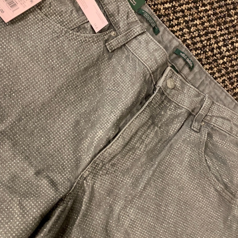 Wild Fable Mid-90s Relaxed Straight Jeans Size 14